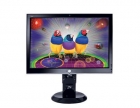 Viewsonic VX2255wmb (Piano Black) 